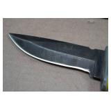 Camillus 10.5" Les-Stroud Knife