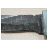 Camillus 10.5" Les-Stroud Knife
