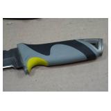 Camillus 10.5" Les-Stroud Knife