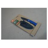 Ozark Trail 7.5" Fixed Blade Knife