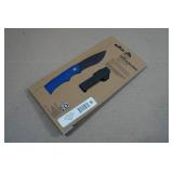 Ozark Trail 7.5" Fixed Blade Knife