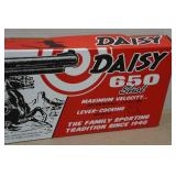 Daisy Red Ryder 650 Shot "A Christmas Wish" BB Gun