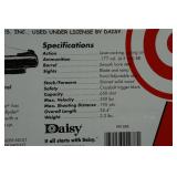 Daisy Red Ryder 650 Shot "A Christmas Wish" BB Gun