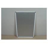 Vintage Style Metal Sign - Hamm