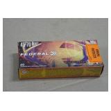 20 Federal Fusion .45-70 Gov