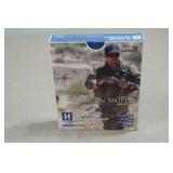 10 ZSR American Sniper Hunt 12 Gauge 2-3/4" 00 Buck Shotshells