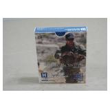 10 ZSR American Sniper Hunt 12 Gauge 2-3/4" 00 Buck Shotshells