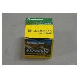 25 Remington Express .410 Bore 3" 7-1/2 Shot Shotshells