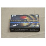 5 Federal Premium LE 12 Gauge 2-3/4" Truball Tactical HP Rifled Slugs