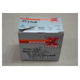 21 Winchester Super-X Drylok 12 Gauge 2-3/4" Magnum Steel 1 Shot Shotshells