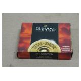 5 Federal Vital-Shok 12 Gauge 3-1/2" Magnum 00 Buck Shotshells