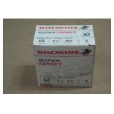 25 Winchester 12 Gauge 2-3/4" Xtra-Lite 8 Shot Shotshells