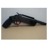 NEW Rossi Brawler 5.56 x 45mm Single Shot Pistol - 9" Threaded Barrel