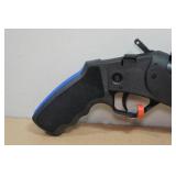 NEW Rossi Brawler 5.56 x 45mm Single Shot Pistol - 9" Threaded Barrel