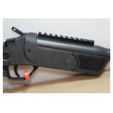 NEW Rossi Brawler 5.56 x 45mm Single Shot Pistol - 9" Threaded Barrel