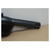 NEW Rossi Brawler 5.56 x 45mm Single Shot Pistol - 9" Threaded Barrel