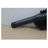 NEW Rossi Brawler 5.56 x 45mm Single Shot Pistol - 9" Threaded Barrel