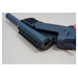 NEW Rossi Brawler 5.56 x 45mm Single Shot Pistol - 9" Threaded Barrel