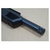NEW Rossi Brawler 5.56 x 45mm Single Shot Pistol - 9" Threaded Barrel