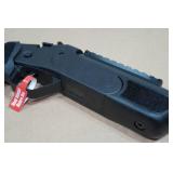 NEW Rossi Brawler 5.56 x 45mm Single Shot Pistol - 9" Threaded Barrel
