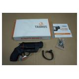 NEW Taurus Judge Public Defender .410 Bore/.45 Colt Double Action Revolver - 2" Barrel