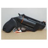 NEW Taurus Judge Public Defender .410 Bore/.45 Colt Double Action Revolver - 2" Barrel