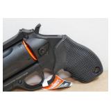 NEW Taurus Judge Public Defender .410 Bore/.45 Colt Double Action Revolver - 2" Barrel