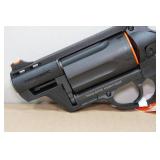 NEW Taurus Judge Public Defender .410 Bore/.45 Colt Double Action Revolver - 2" Barrel