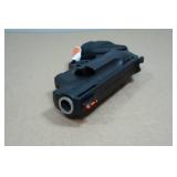 NEW Taurus Judge Public Defender .410 Bore/.45 Colt Double Action Revolver - 2" Barrel