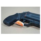 NEW Taurus Judge Public Defender .410 Bore/.45 Colt Double Action Revolver - 2" Barrel