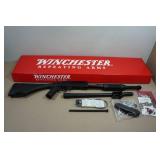 NEW Winchester SXP Shadow Defender 12 Gauge Pump-Action Shotgun - 18" Barrel