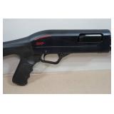 NEW Winchester SXP Shadow Defender 12 Gauge Pump-Action Shotgun - 18" Barrel