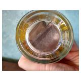 Set of (4) McDonalds Shrek Glasses