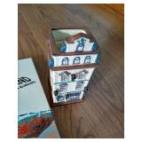 Mixed Dutch Collectibles Lot