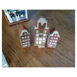 Mixed Dutch Collectibles Lot