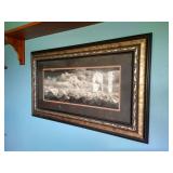 Large Wall Print