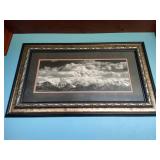 Large Wall Print