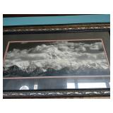 Large Wall Print
