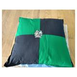 Fighting Sioux Throw Pillow