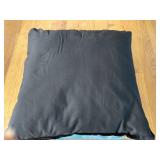 Fighting Sioux Throw Pillow