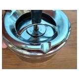 Vintage Smokeless Ashtray