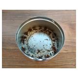 Vintage Smokeless Ashtray