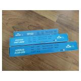 (3) Scale KLM Model Planes