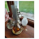Mixed Lamp Lot