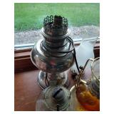 Mixed Lamp Lot