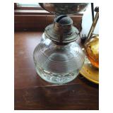Mixed Lamp Lot
