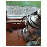 Mixed Lamp Lot
