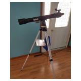 The Bushnell Voyager Sky Tour 78-9970 Telescope