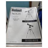 The Bushnell Voyager Sky Tour 78-9970 Telescope