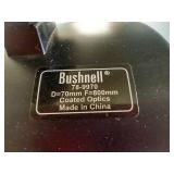 The Bushnell Voyager Sky Tour 78-9970 Telescope